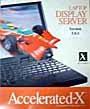 Accelerated-X�̃p�b�P�[�W
